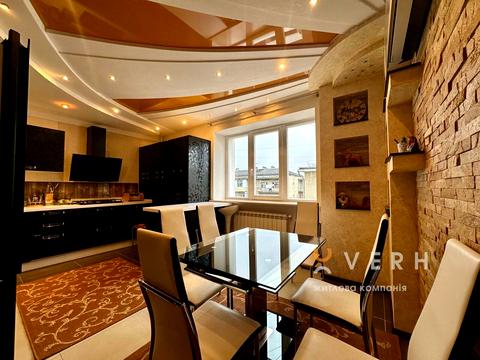 квартира за адресою Короля Данила вул., 17а