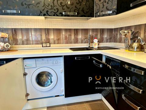 квартира за адресою Короля Данила вул., 17а