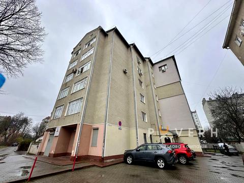 квартира за адресою Короля Данила вул., 17а