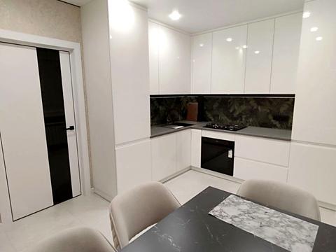 квартира за адресою Запорізьке шосе, 28