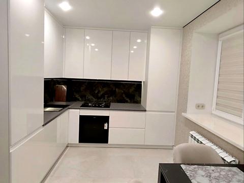 квартира за адресою Запорізьке шосе, 28