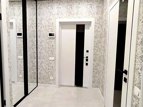 квартира за адресою Запорізьке шосе, 28