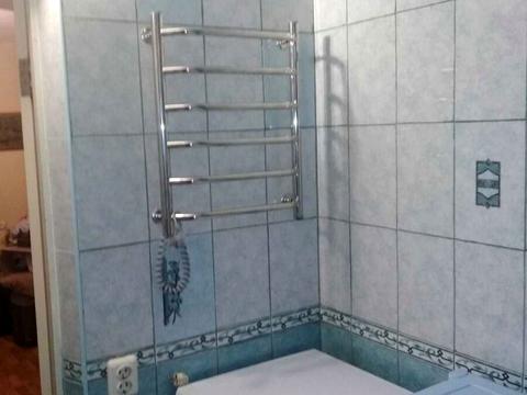 квартира за адресою Залізнична вул., 9-А