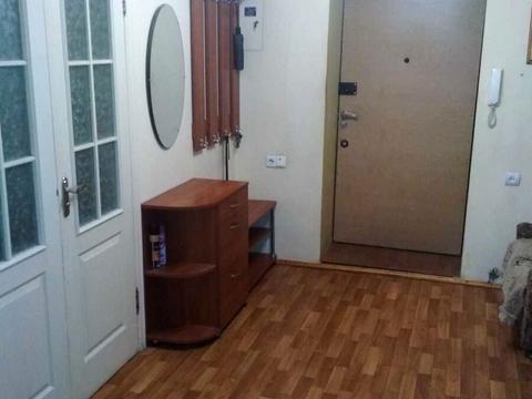 квартира за адресою Залізнична вул., 9-А