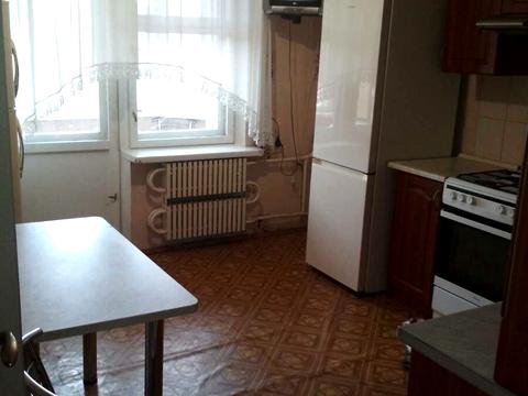 квартира за адресою Залізнична вул., 9-А