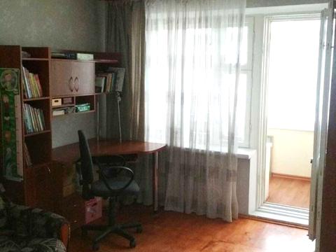 квартира за адресою Залізнична вул., 9-А