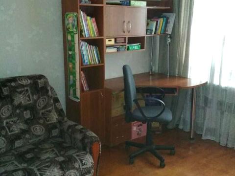 квартира за адресою Залізнична вул., 9-А