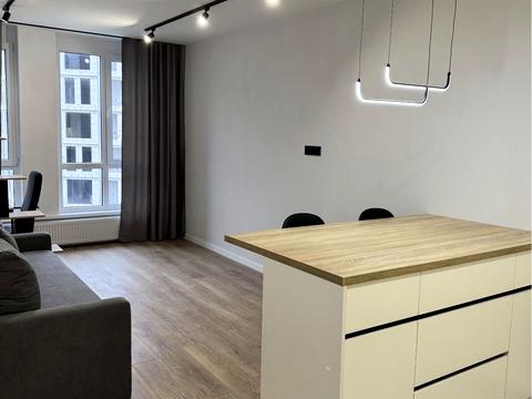 квартира за адресою Богдана Хмельницького вул., 207