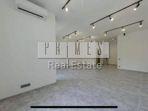 комерційна за адресою Федорова Івана вул., 2-А