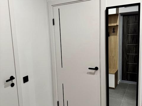 квартира за адресою Богдана Хмельницького вул., 207