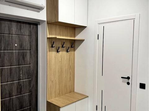 квартира за адресою Богдана Хмельницького вул., 207