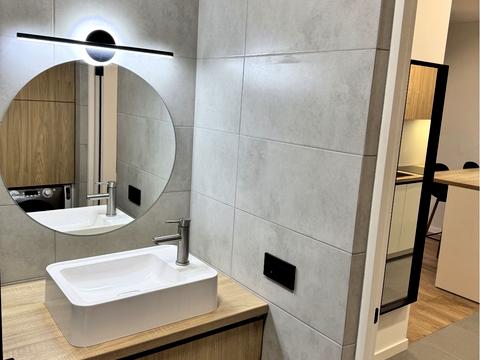 квартира за адресою Богдана Хмельницького вул., 207