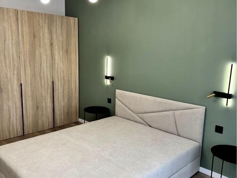 квартира за адресою Богдана Хмельницького вул., 207