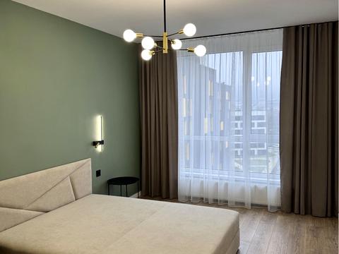 квартира за адресою Богдана Хмельницького вул., 207