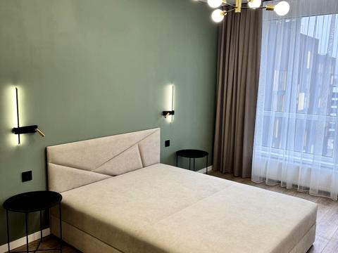 квартира за адресою Богдана Хмельницького вул., 207