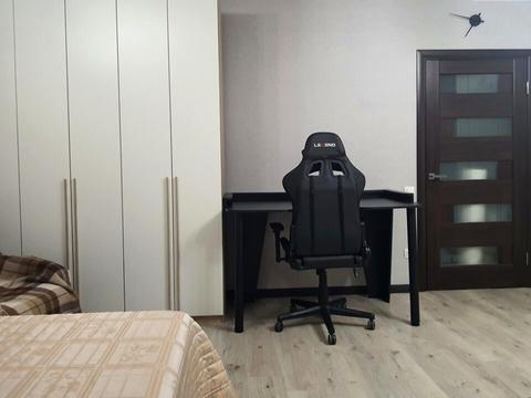 квартира по адресу Озёрная ул., 6/3