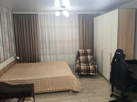 квартира по адресу Озёрная ул., 6/3