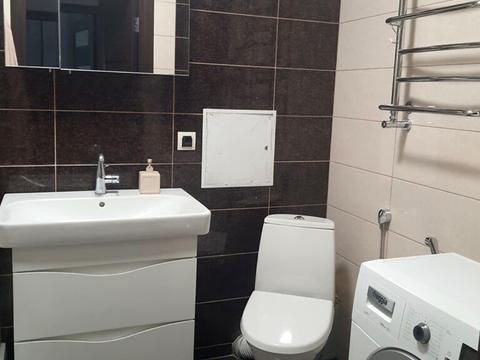 квартира по адресу Озёрная ул., 6/3