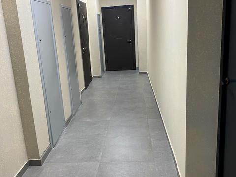 квартира по адресу Сокольницкая ул., 26