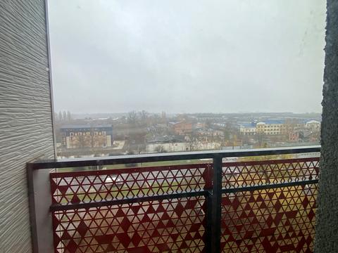 квартира по адресу Сокольницкая ул., 26