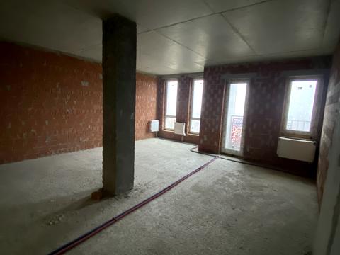 квартира по адресу Сокольницкая ул., 26