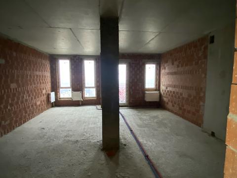 квартира по адресу Сокольницкая ул., 26