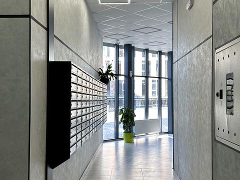 квартира по адресу Ровно, Степана Бандеры ул., 1е