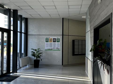 квартира по адресу Ровно, Степана Бандеры ул., 1е