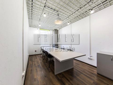 комерційна за адресою Лесі Українки бульв., 7-А