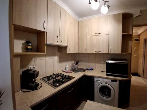 квартира за адресою Рене Декарта вул. (Кулібіна), 6