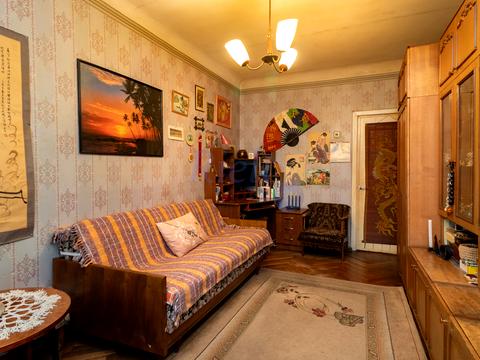 коммерческая по адресу Берестейский просп. (Победы), 2