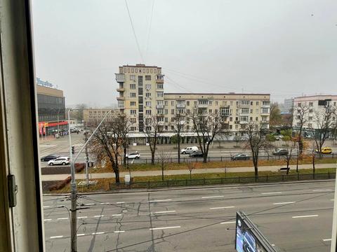 коммерческая по адресу Берестейский просп. (Победы), 2