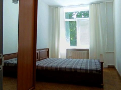 квартира по адресу Набережная Заводская ул., 13