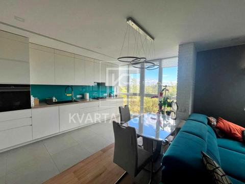 квартира за адресою Ірпінь, вул. Юрія Мушкетика, 25г