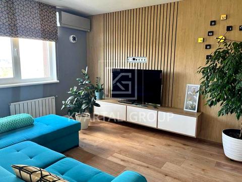 квартира за адресою Ірпінь, вул. Юрія Мушкетика, 25г