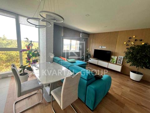 квартира за адресою Ірпінь, вул. Юрія Мушкетика, 25г