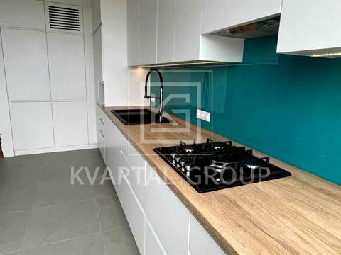 квартира за адресою Ірпінь, вул. Юрія Мушкетика, 25г