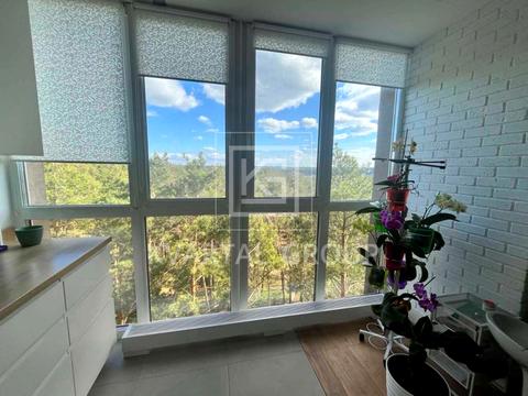 квартира за адресою Ірпінь, вул. Юрія Мушкетика, 25г