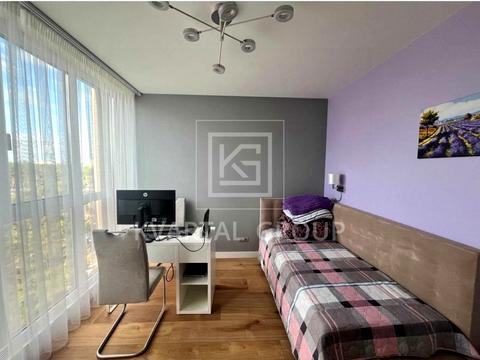 квартира за адресою Ірпінь, вул. Юрія Мушкетика, 25г