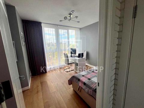 квартира за адресою Ірпінь, вул. Юрія Мушкетика, 25г