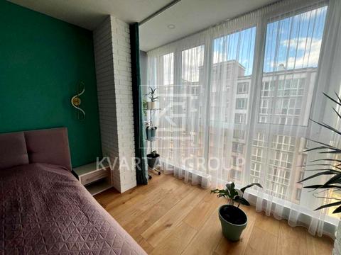 квартира за адресою Ірпінь, вул. Юрія Мушкетика, 25г