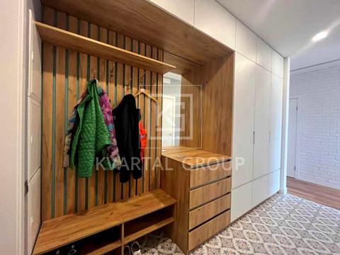 квартира за адресою Ірпінь, вул. Юрія Мушкетика, 25г