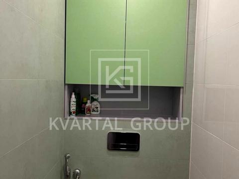 квартира за адресою Ірпінь, вул. Юрія Мушкетика, 25г