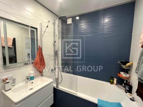 квартира за адресою Ірпінь, вул. Юрія Мушкетика, 25г