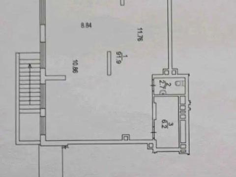 коммерческая по адресу Евгения Сверстюка ул. (Марины Расковой), 6-Д