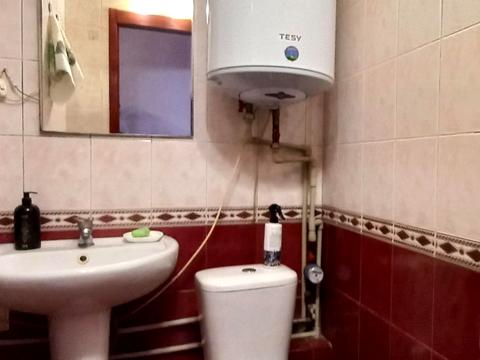 квартира за адресою Владислава Бувалкіна вул. (Бочарова Генерала), 49-А