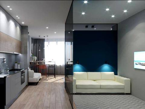 квартира за адресою Удільний пров., 6