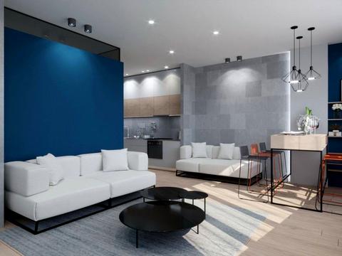 квартира за адресою Удільний пров., 6