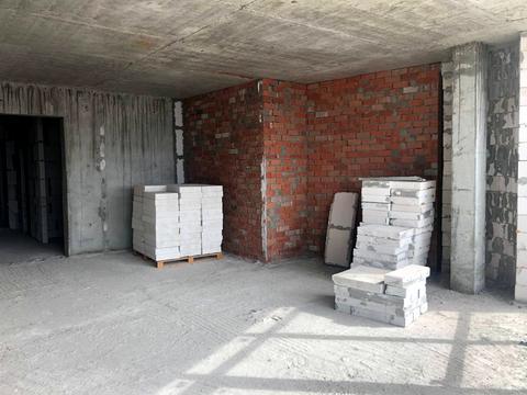 квартира за адресою Удільний пров., 6