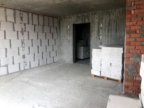 квартира за адресою Удільний пров., 6